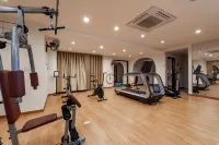 Mondial Hotel Hue - Gym