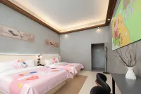 瓊汐民宿（石梅灣店） - 2星級