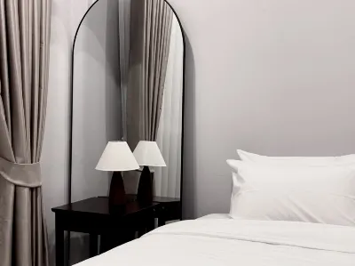 SOULSTAY.BANGKOK Hotels near Ari BTS Station