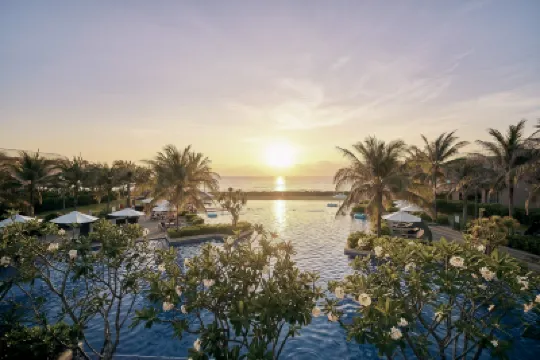 Sunrise Pool Villa Cam Ranh Hotels in 