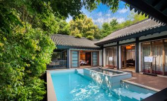 Mont Spring Hotel Chongqing