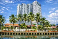 The Shore Residence Melaka
