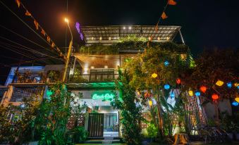 Beach Palm Villa Hoi An