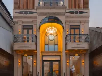 Brume Hotel Da Lat Thành phố Đà Lạt otelleri