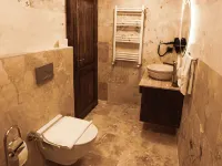 Erdu Cappadocia Stone House Hotel