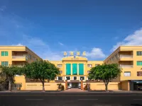 Shanwei Red Bay Nan'ao Hotel Hotels near Sea Castle