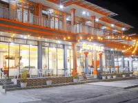 Anju Cottage Hotels in Samosir Regency