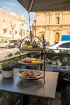 Doms Boutique Living - breakfast