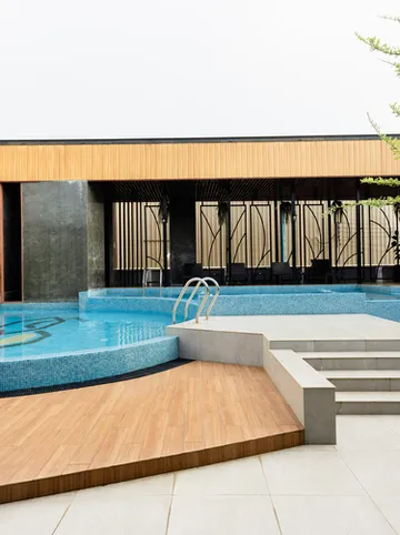 รูปภาพของโรงแรมพีเอส ศรีภู