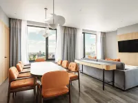 Radisson Hotel Perm