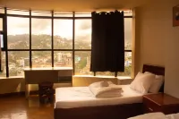 ZB Suites Baguio Zbbi