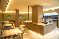 JI Hotel (Changchun Silicon Valley Street) - Nouto- ja jättöpalvelut