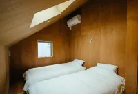 Hutte Gartenland Kaizuka