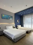 Lujing Mountain Residence Fuxiang Vacation Apartment