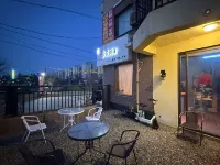 MINGZHU HOTEL - ที่มีบาร์