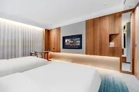 Huainan Jun Tai Hotel (Bagogshan Scenic Area Branch) - 新規開業