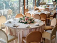 Jian Su · Xi Jian Tang Homestay - Parkering