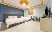 Yeosu Hotel Sixty