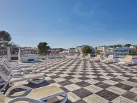 Appart'hôtel Odalys City Olympe Hotels in Antibes