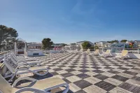Appart'hôtel Odalys City Olympe