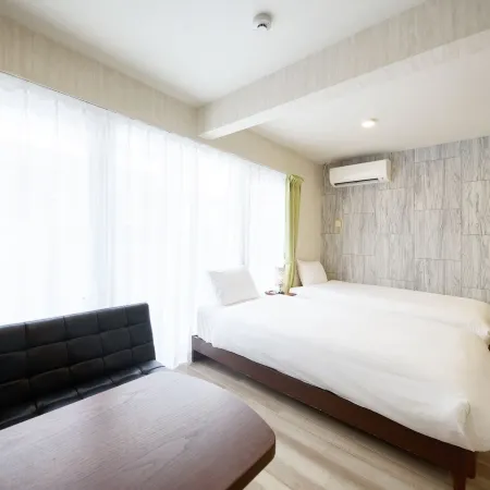 New Normal Condo in KENCHOMINAMIGUCHI