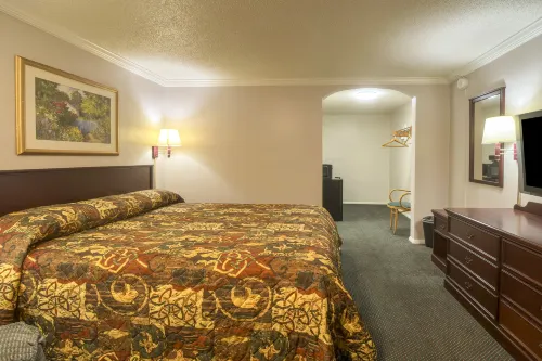 Hotel O Haven Inn Huntsville AL US 72 - 2-Star