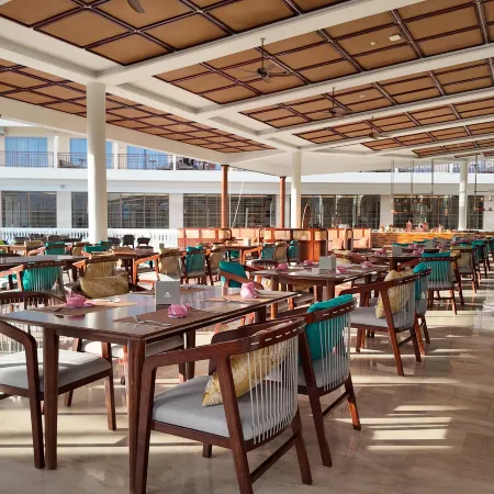 Ndc Resort