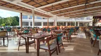 Ndc Resort - Frühstück