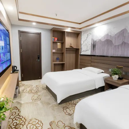 Bole Ginza Hotel