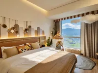 Wangshangui · Yunhai Yiju · Boutique Homestay (Zhouning Bus Station) Hotels in Zhouning