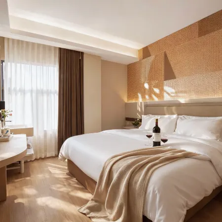 ELONG R.YUN hotel