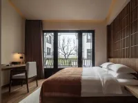 Qulu · Tashan Vacation Apartment Hotels in Huaibei