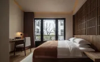 Qulu · Tashan Vacation Apartment
