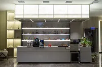 Rezen Cuixing Hotel Da Qaidam - 5-Star