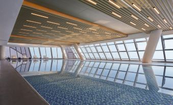 Huzhou Marriott Hotel Nanxun