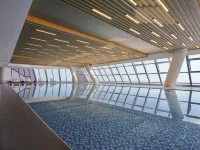 Huzhou Marriott Hotel Nanxun