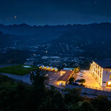 Shanyunge B&B