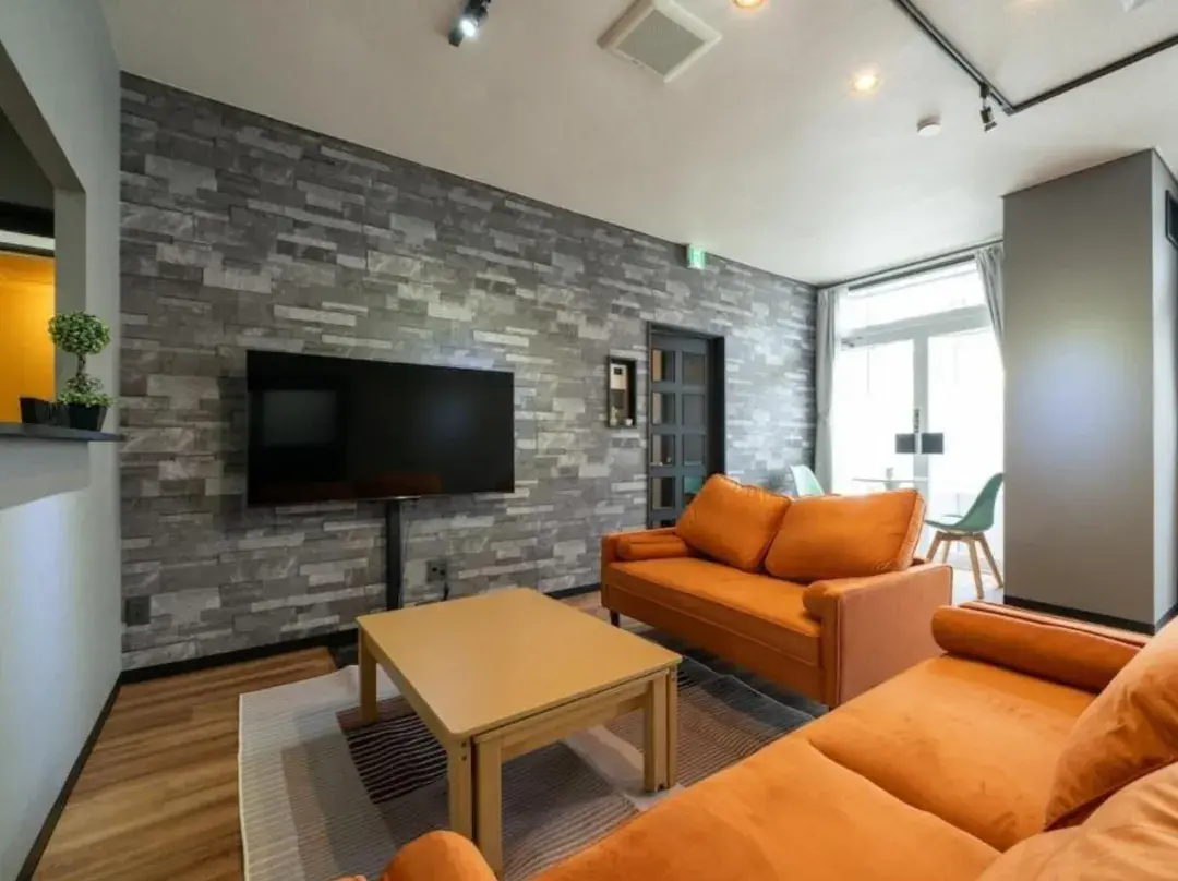 Hassamu Station House - 札幌市