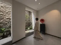 喜院（大同古城）