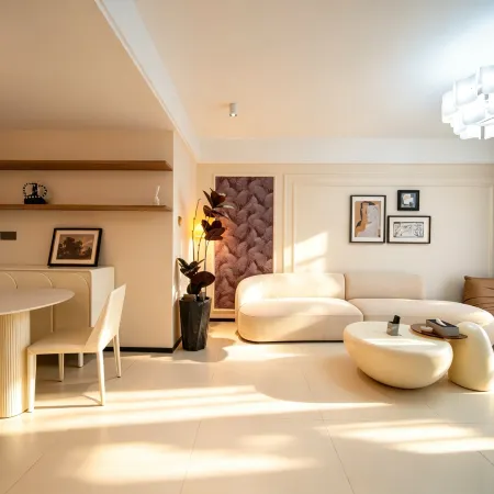 No. 9 Future Homestay (Taihu Longemont)