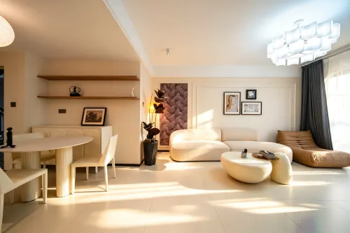 Lis Smart Homestay (Taihu Longemont)