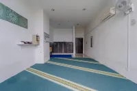 Adya Hotel Langkawi - Gym