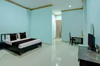 Hotel O near Universitas Palangka Raya formerly Wisma Aries - Wifi