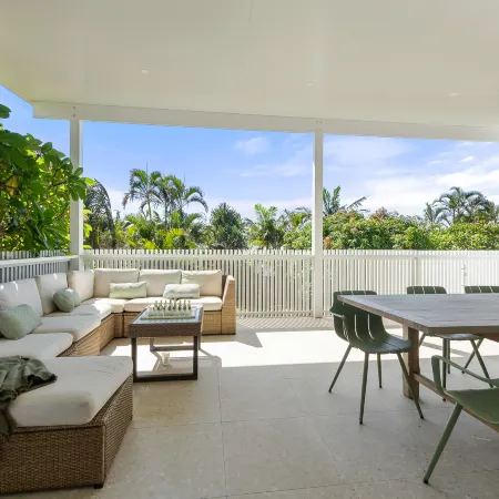 The Beach House – East Ballina