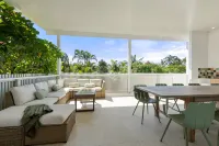 The Beach House – East Ballina