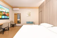 Luobai  Carden  House