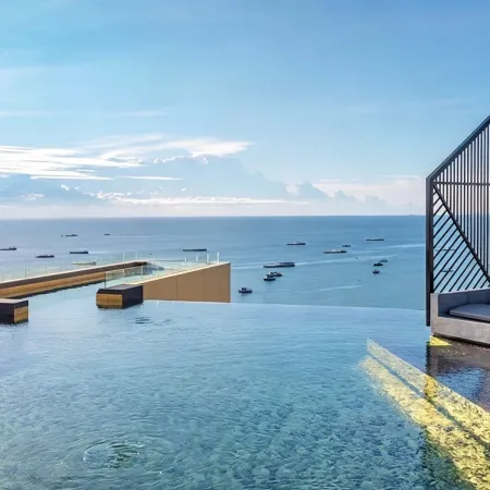 Edge pattaya