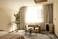 Dunhuang Zemengshi Dune View Homestay
