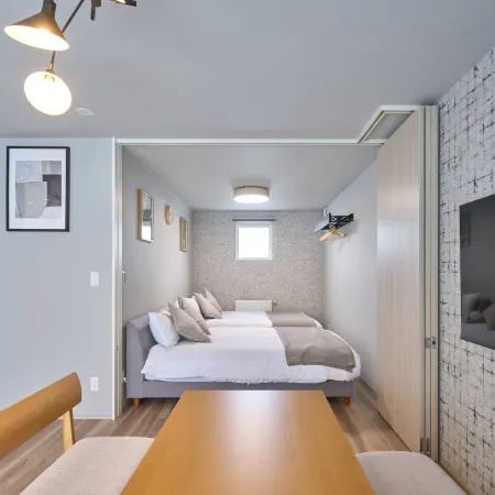 Niseko Town Retreat ONYX