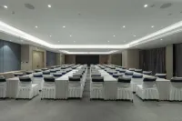 JI Hotel (Pingdingshan Jiatian Xintiandi) - Business